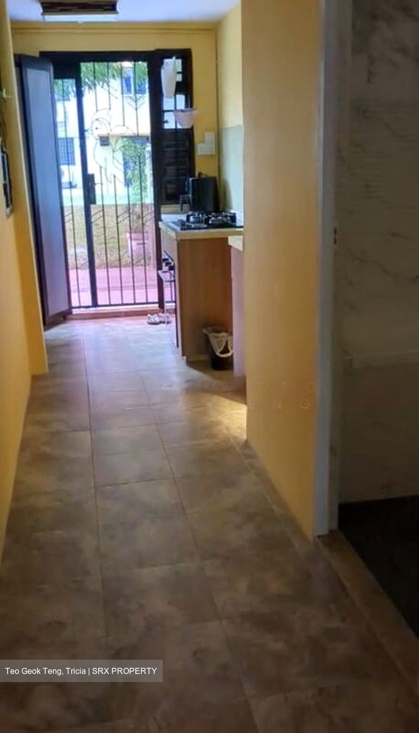 Blk 81 Commonwealth Heights (Queenstown), HDB 2 Rooms #510766811